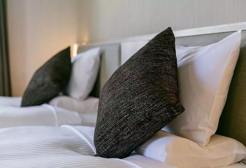 Hotelli Mystays Kagoshima Tenmonkan Annex