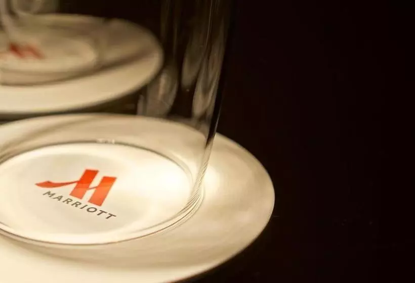 Hotelli Nanki Shirahama Marriott