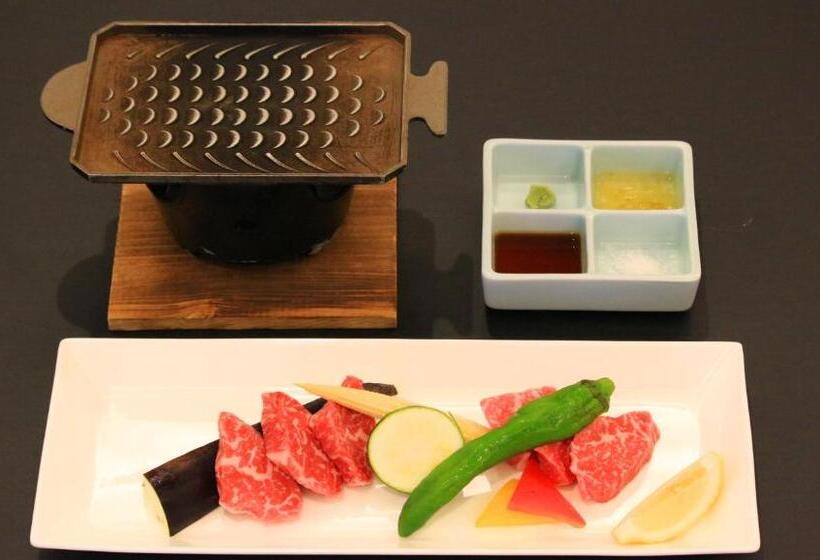 בית מלון כפרי Nanki Shirahama Marriott