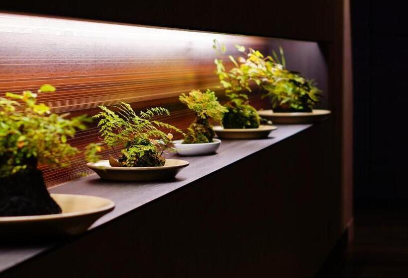 בית מלון כפרי Nanki Shirahama Marriott