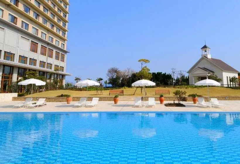 Hotelli Nanki Shirahama Marriott