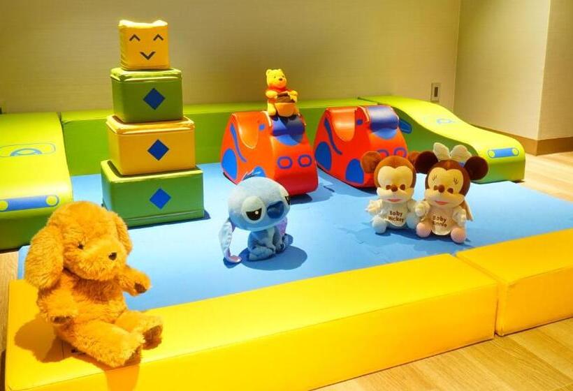 בית מלון כפרי Nanki Shirahama Marriott