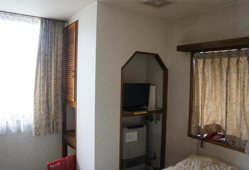 בית מלון כפרי New Fukudaya