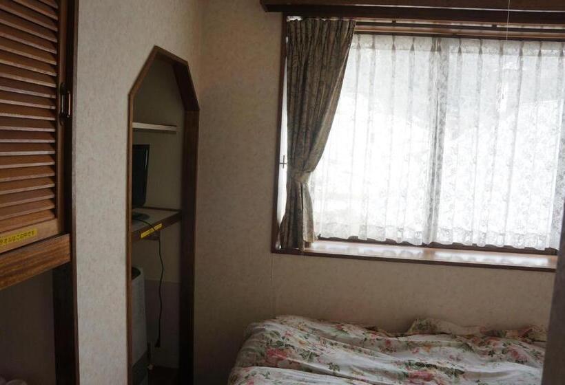 בית מלון כפרי New Fukudaya