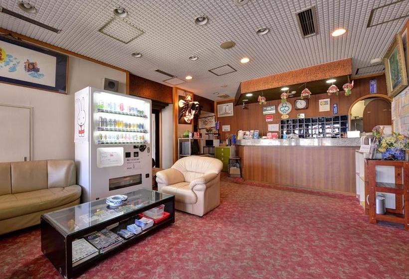 בית מלון כפרי New Murakoshi