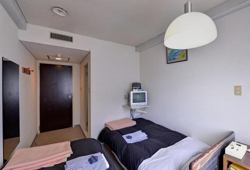 בית מלון כפרי New Murakoshi