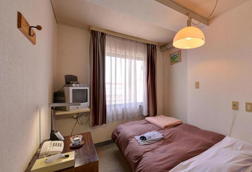 בית מלון כפרי New Murakoshi