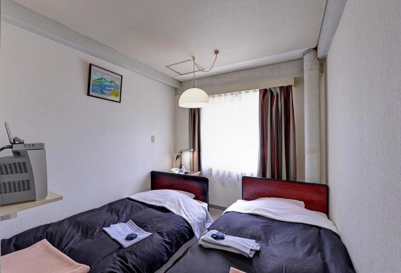 בית מלון כפרי New Murakoshi