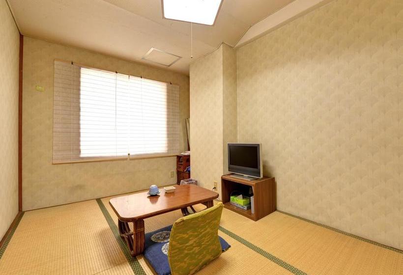 בית מלון כפרי New Murakoshi