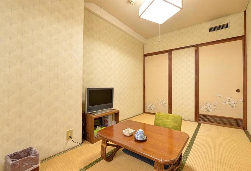 בית מלון כפרי New Murakoshi