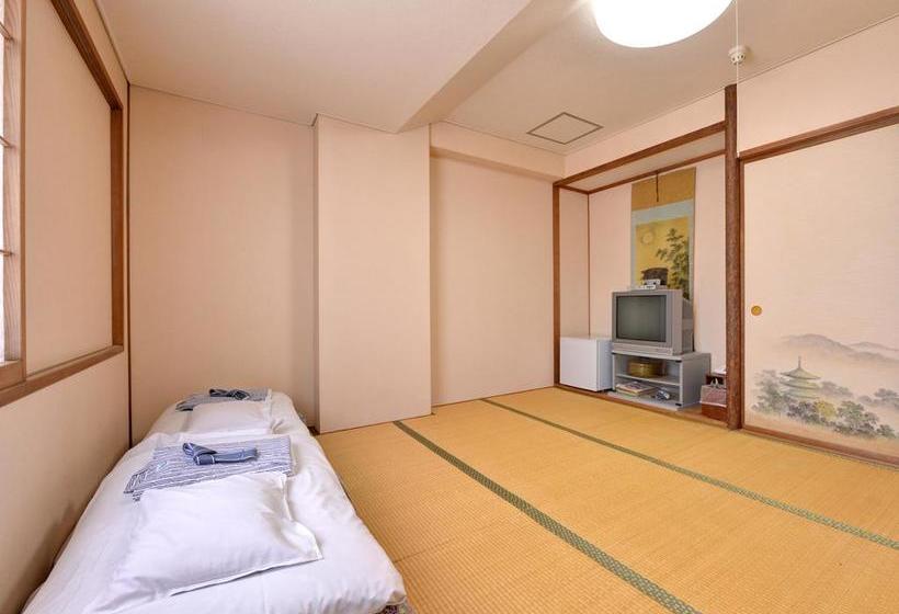 בית מלון כפרי New Murakoshi