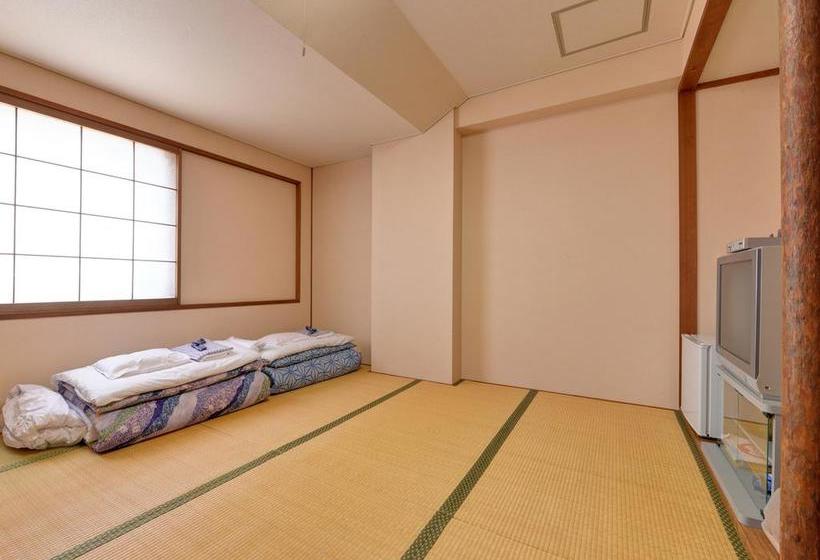 בית מלון כפרי New Murakoshi