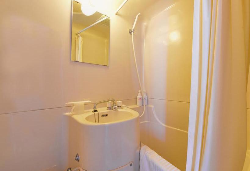 בית מלון כפרי New Murakoshi