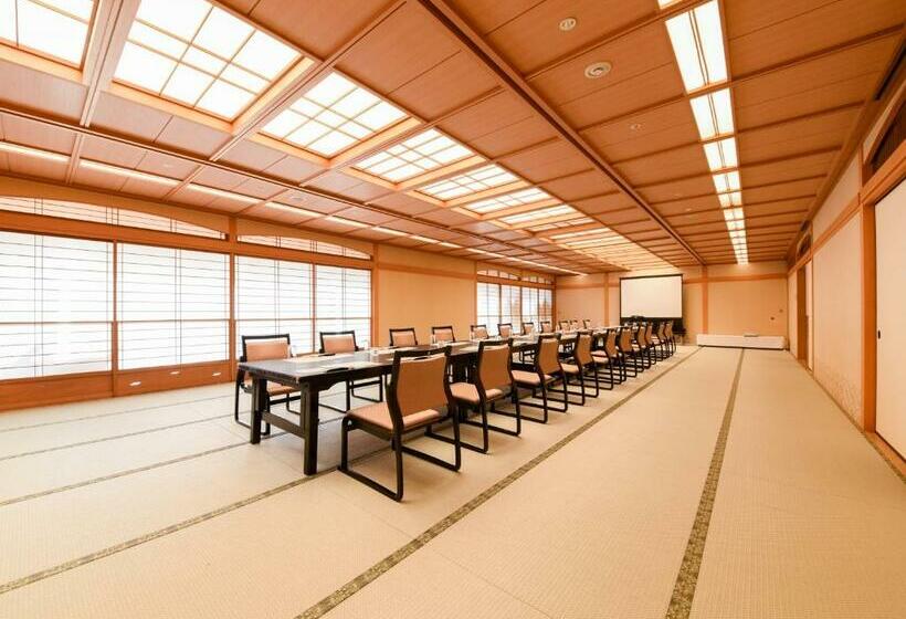 בית מלון כפרי New Sunpia Tsuruga