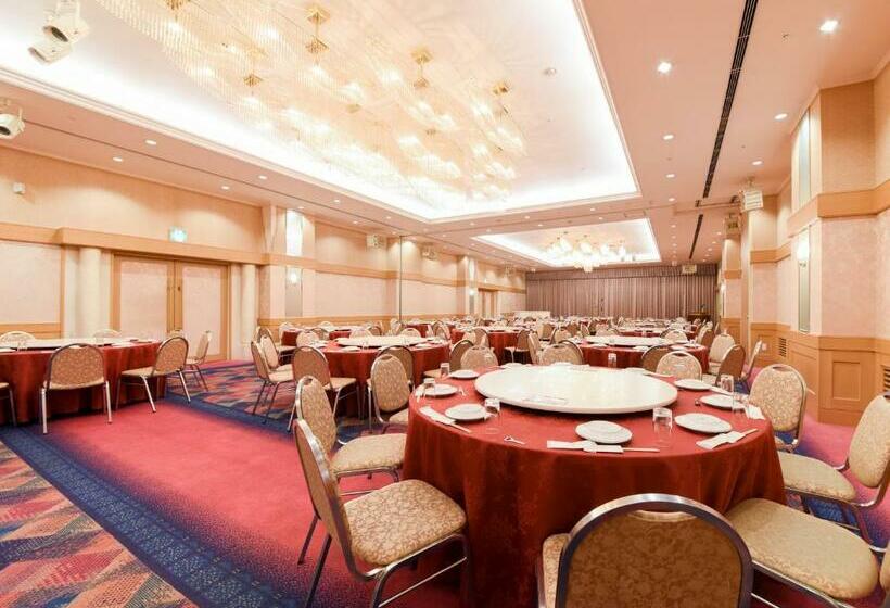 בית מלון כפרי New Sunpia Tsuruga