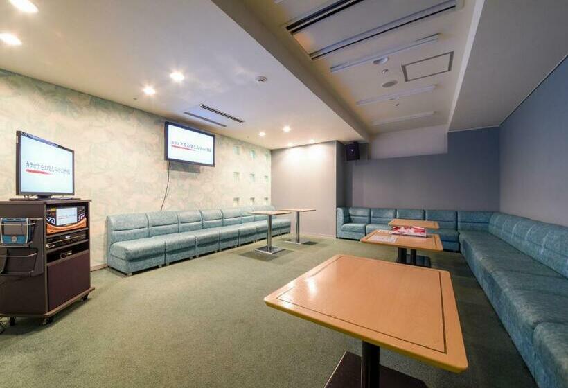 בית מלון כפרי New Sunpia Tsuruga