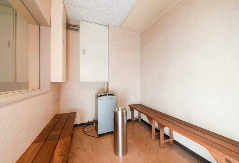 בית מלון כפרי New Sunpia Tsuruga