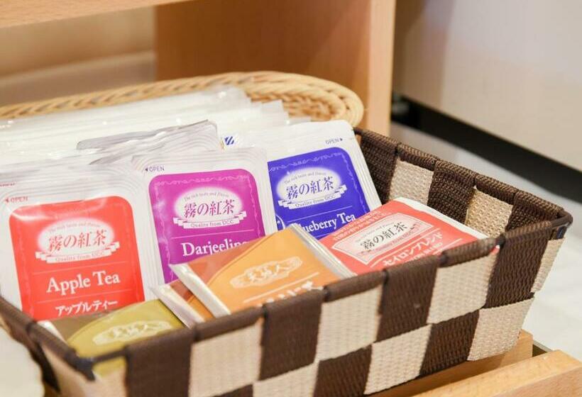 בית מלון כפרי New Sunpia Tsuruga