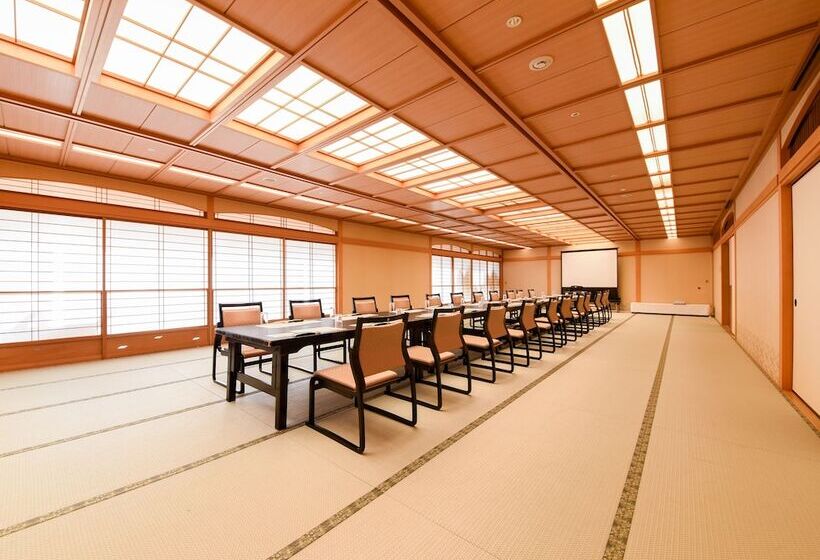 בית מלון כפרי New Sunpia Tsuruga