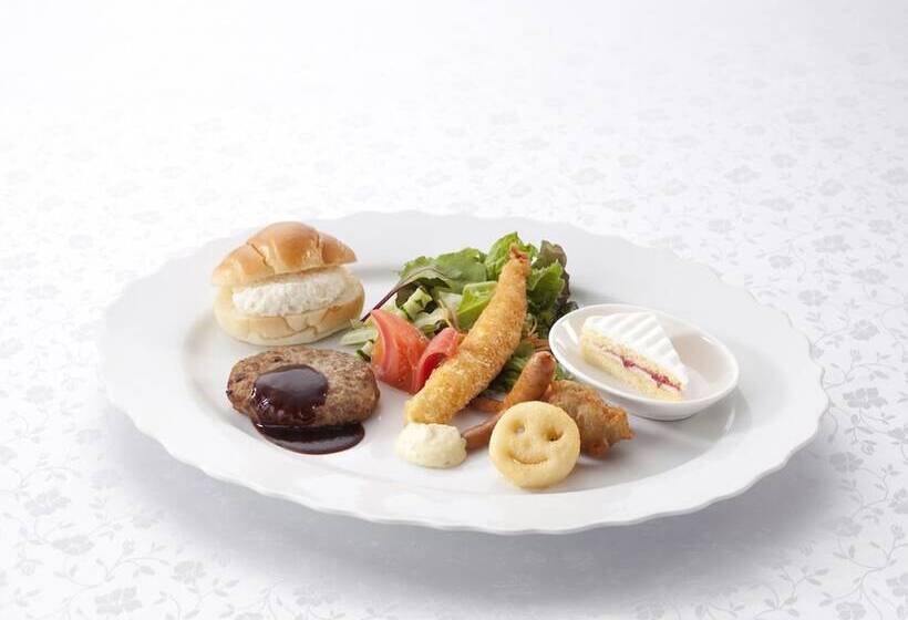 בית מלון כפרי New Sunpia Tsuruga