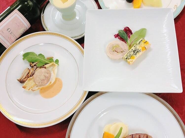 בית מלון כפרי New Sunpia Tsuruga