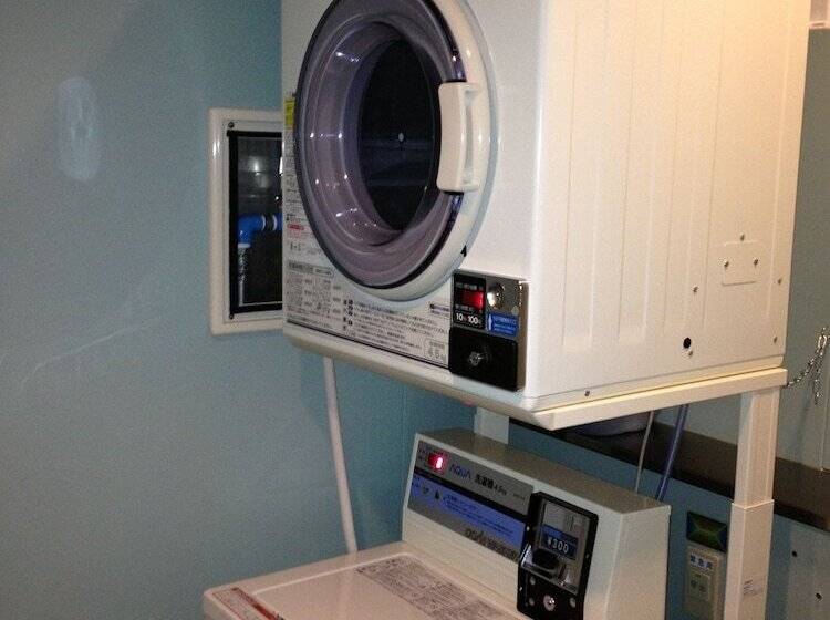 בית מלון כפרי New Sunpia Tsuruga