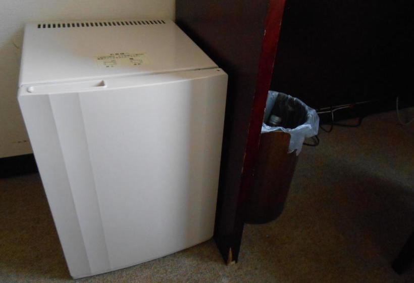 호텔 New Takahashi Takezono