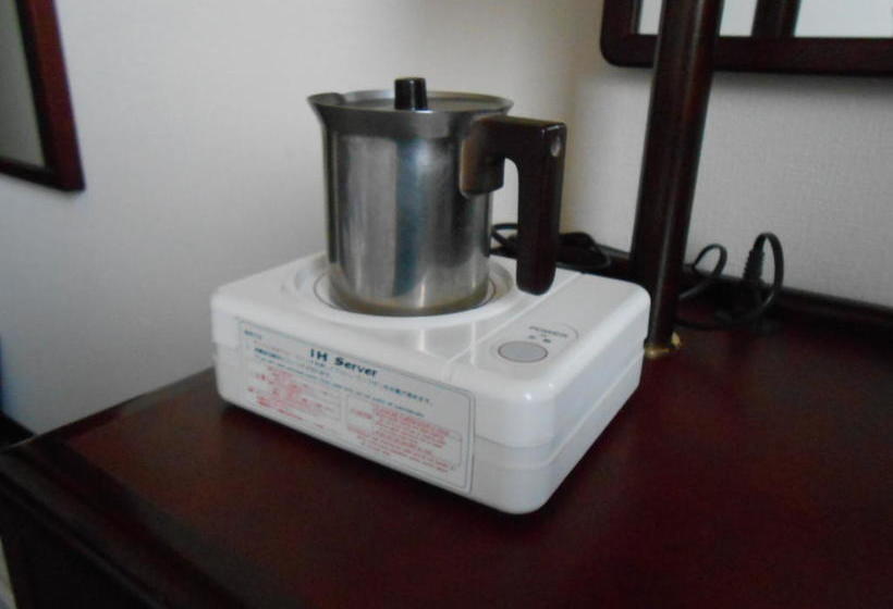 호텔 New Takahashi Takezono