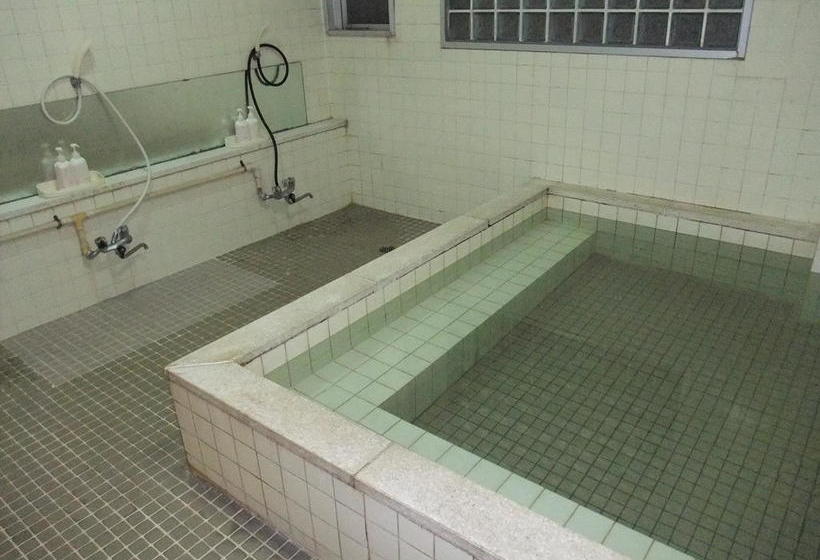 호텔 New Takahashi Takezono