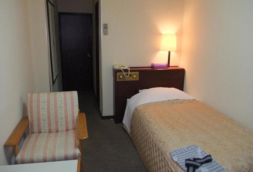 호텔 New Takahashi Takezono