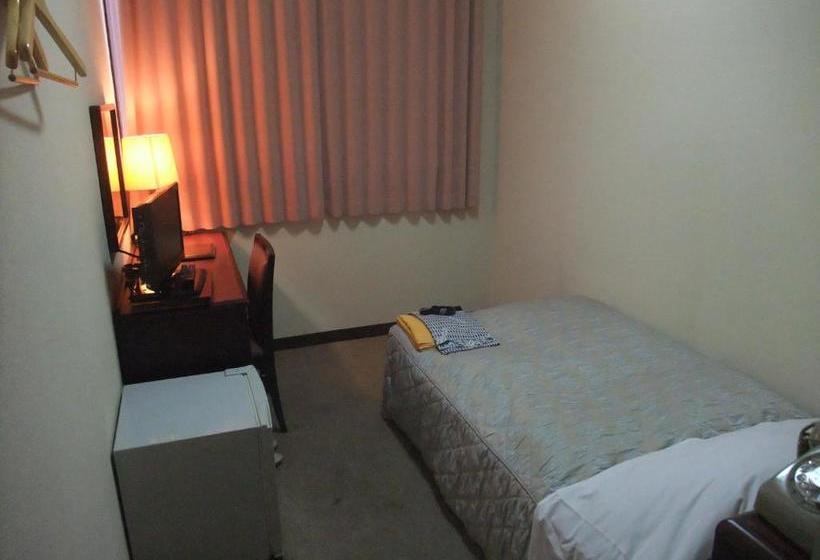 Hotel New Takahashi Takezono