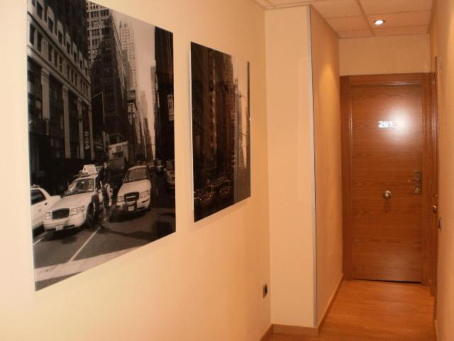 ホテル Restaurante El Colono