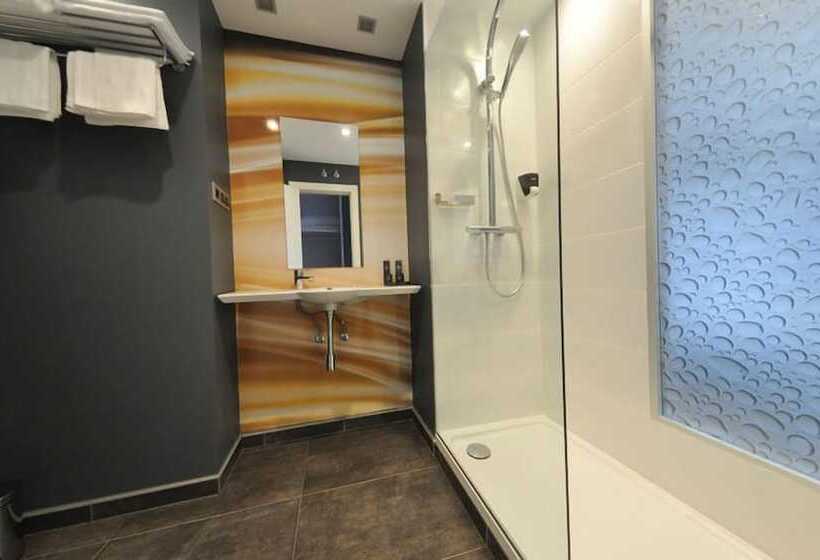 فندق Rincón Del Nazareno