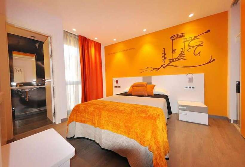 فندق Rincón Del Nazareno