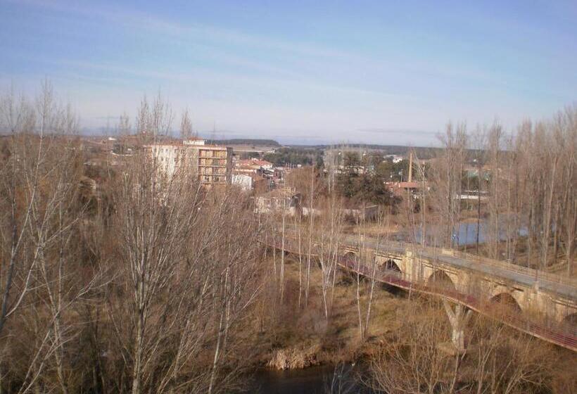 فندق Rincón Del Nazareno