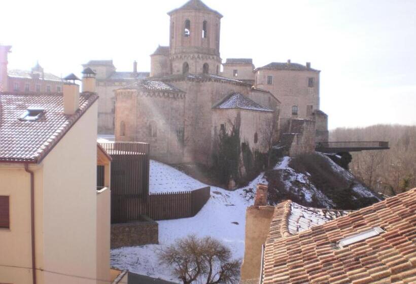 فندق Rincón Del Nazareno