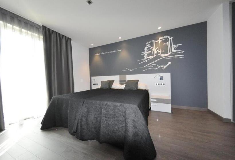 فندق Rincón Del Nazareno