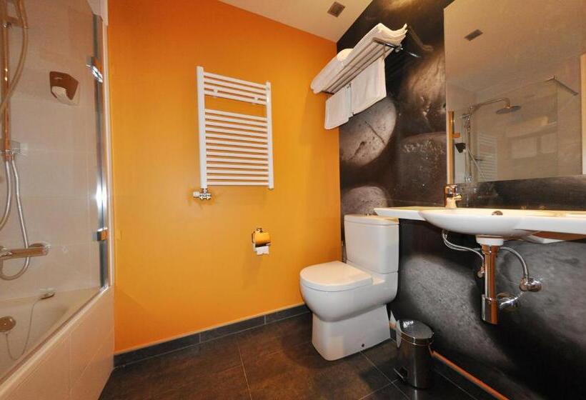 فندق Rincón Del Nazareno