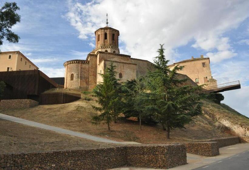 فندق Rincón Del Nazareno