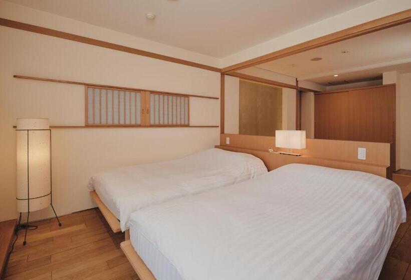 בית מלון כפרי River Retreat Garaku