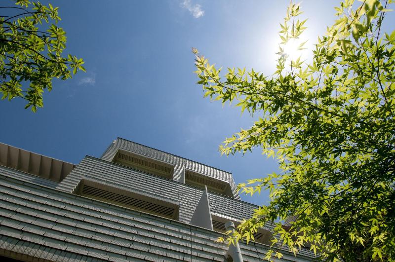 בית מלון כפרי River Retreat Garaku