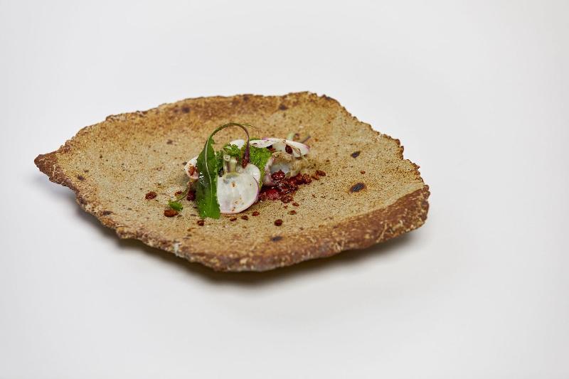 בית מלון כפרי River Retreat Garaku