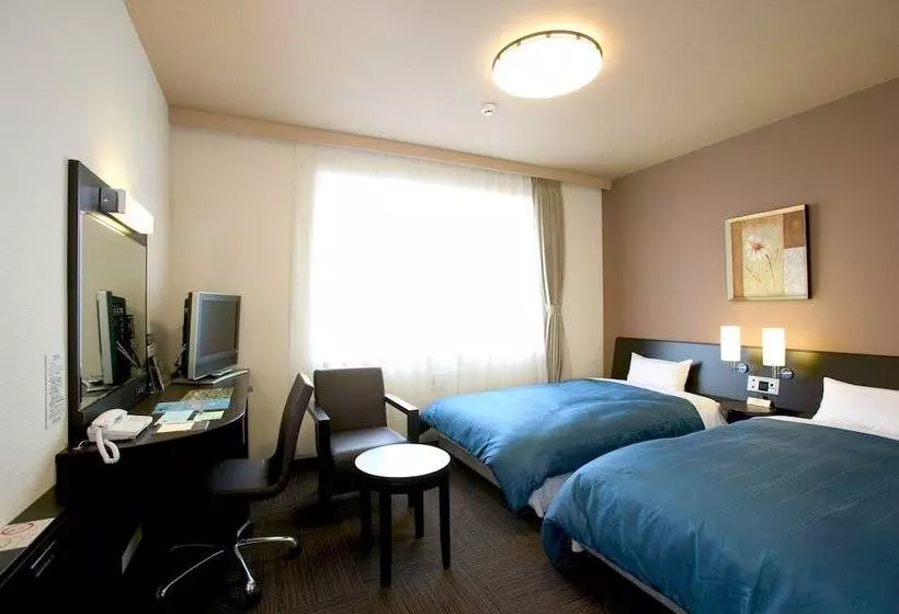 Hotelli Route Inn Yatsushiro