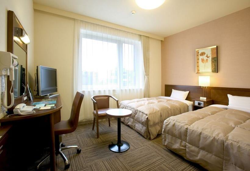 Hotel Route Inn Yatsushiro