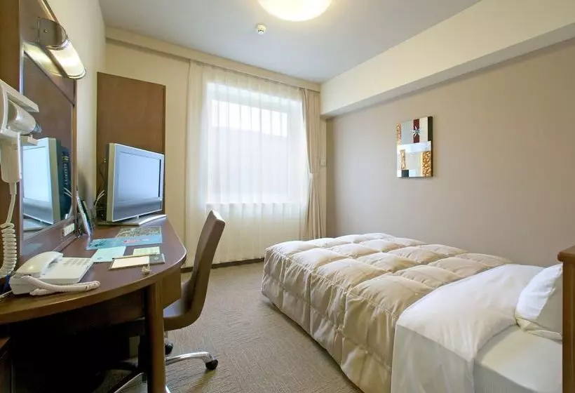 Hotelli Route Inn Yatsushiro