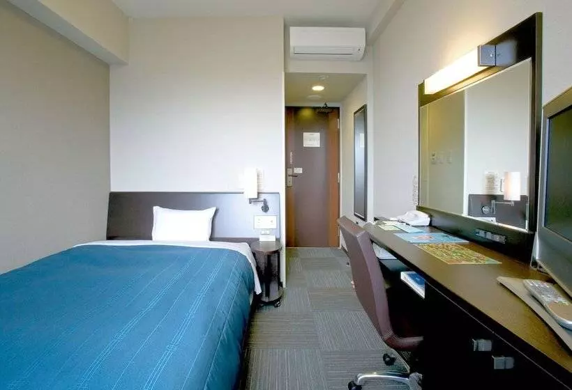 Hotelli Route Inn Yatsushiro