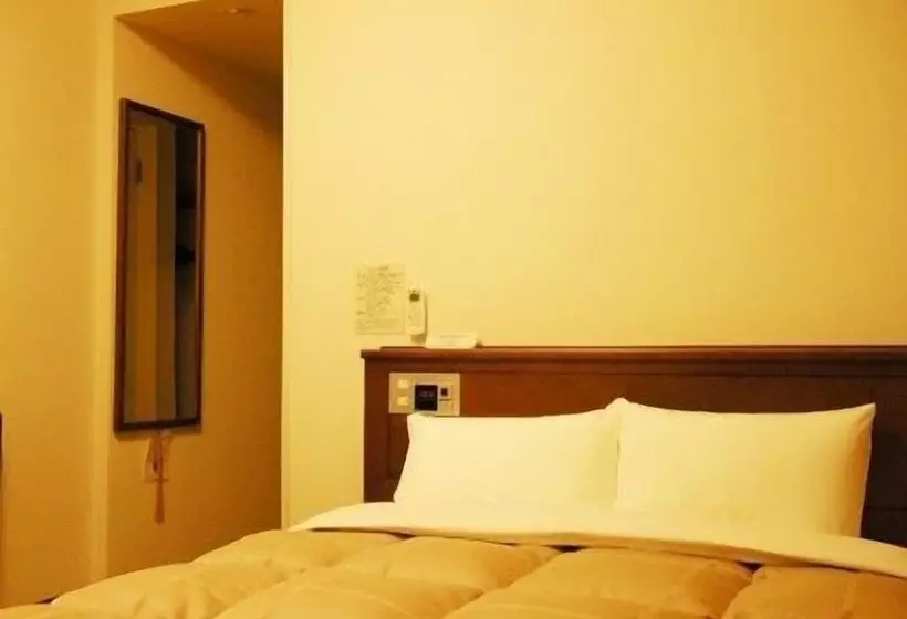 Hotelli Route Inn Yatsushiro