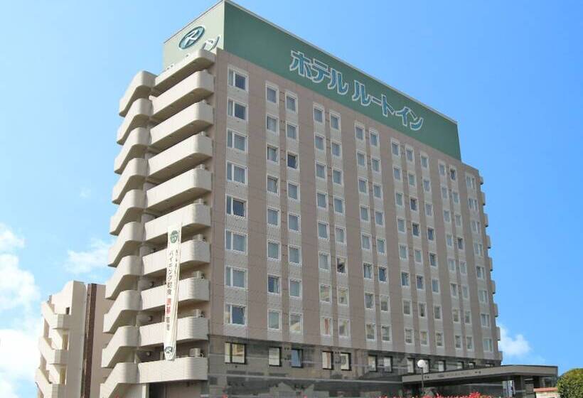 Hotel Route Inn Yatsushiro