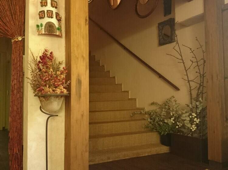 ホテル El Bosque De La Herrezuela