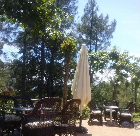 ホテル El Bosque De La Herrezuela